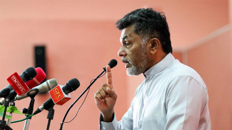 தெற்காசியாவில் வேகமாக வளர்ந்து வரும் இலங்கை பொருளாதாரம்!