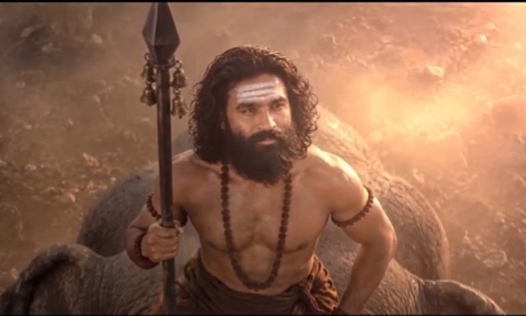 எதிர்பார்ப்பை உண்டாக்கும் ‘தமிழ் முருகன்’