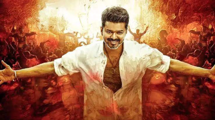 ‘ஜனநாயகன்’ திரைப்படம் ஜூலை 23ஆம் திகதி வரும்