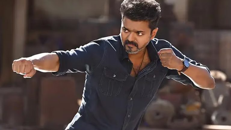 3,000 திரையரங்குகளில் வெளியாகும் ‘ஜன நாயகன்’