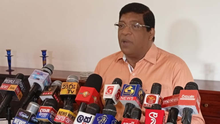 மாகாண சபைத் தேர்தலை விரைவாக நடத்த வேண்டும் – ரவி கருணாநாயக்க