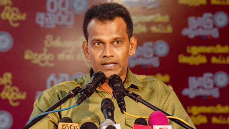 அடுத்த 20 ஆண்டுகளிலும் NPP அரசாங்கமே ஆட்சியில் இருக்கும்
