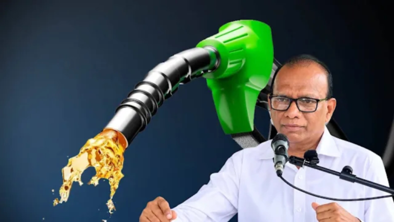 சமூக ஊடக வதந்திகளை நம்பி எரிபொருளைச் சேமித்து வைக்க வேண்டாம்